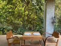 A Healing Retreat: 'Proud Phu Fah Muang' Hotel Review