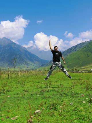 A Hidden Escape in Western Sichuan’s Little Switzerland: Learn from My Mistakes so You Don’t Repeat Them