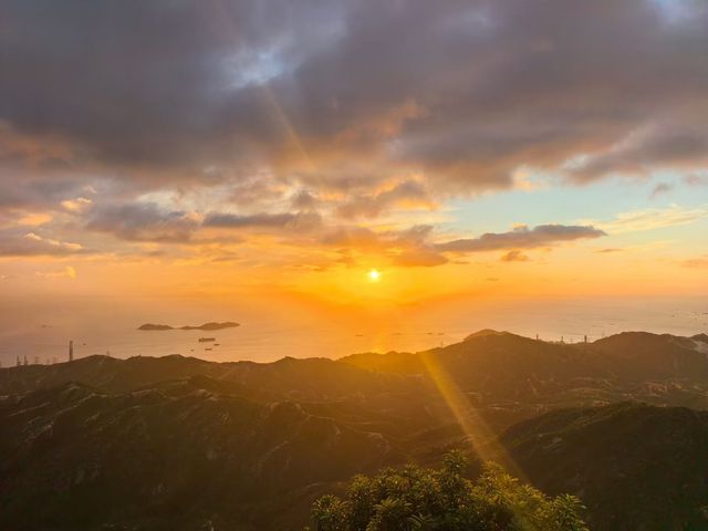 屯門小眾打卡路線 屯門小眾打卡路線