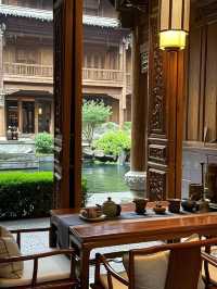雲南親子遊不踩雷！建水和院 + 5 天行程太適合帶娃了～