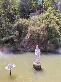 雁蕩山不費腿玩法