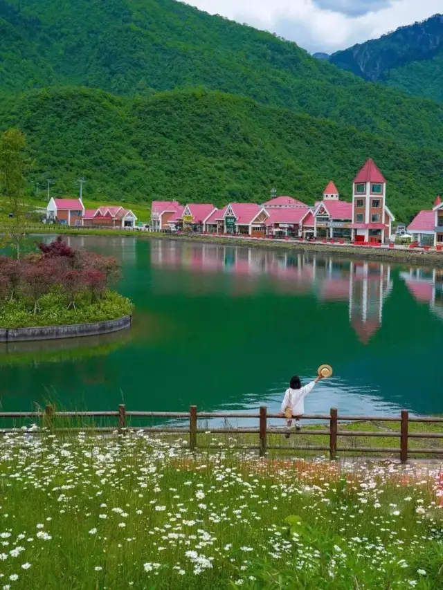 50% Off or Free Entry! Exclusive Benefits for the World Games at 10 Top A-Level Scenic Spots