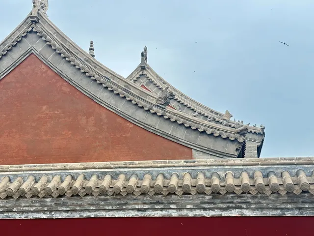 錫林浩特遊玩攻略~