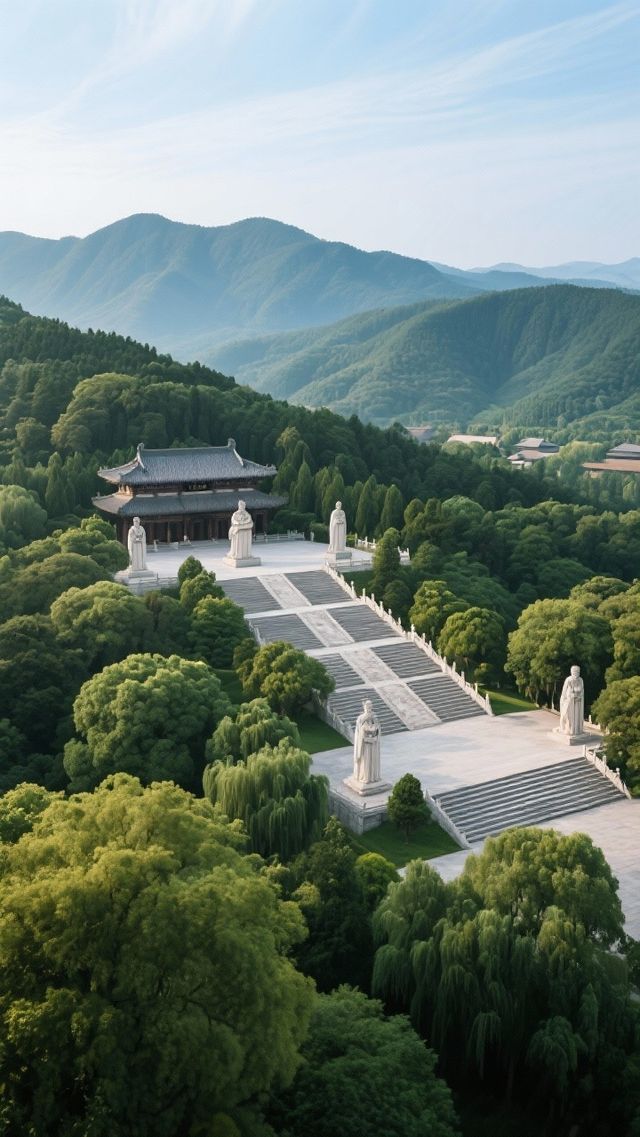 曲阜2天1晚旅行攻略,預算1000元 曲阜2天1晚旅行攻略,預算1000元
