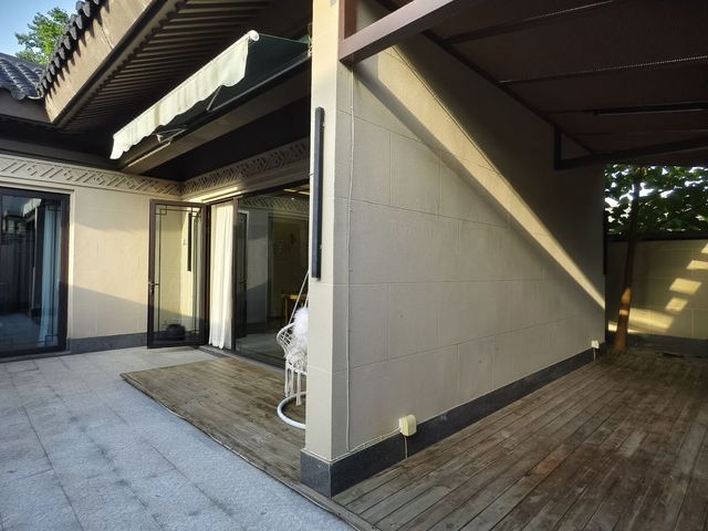 武夷山國慶來渥珑！
武夷山國慶｜住進「渥珑」，像臥龍一樣隱於山水~