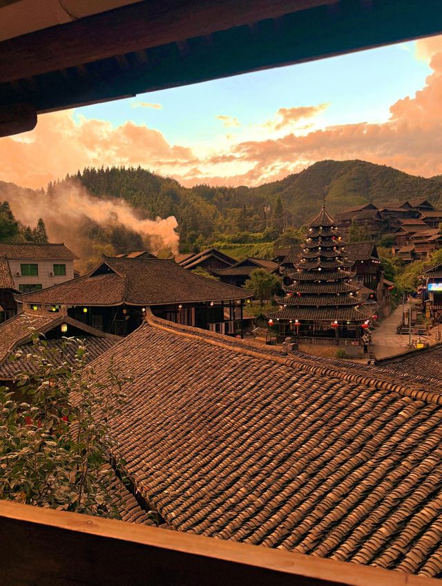 湖南藏着個超冷門寶藏地！真怕它火了…