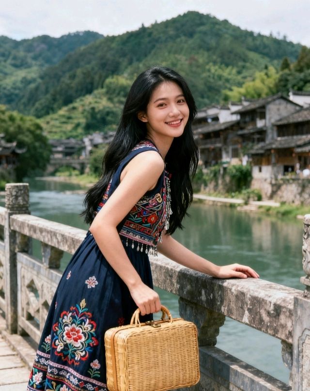 南平+保姆級攻略帶你遊玩絕美景點