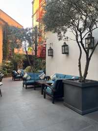 Unforgettable Stay at Rixos