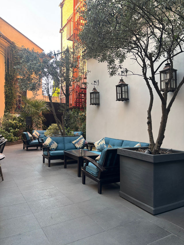 Unforgettable Stay at Rixos Unforgettable Stay at Rixos