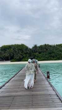 Pure Bliss at Villa Nautica