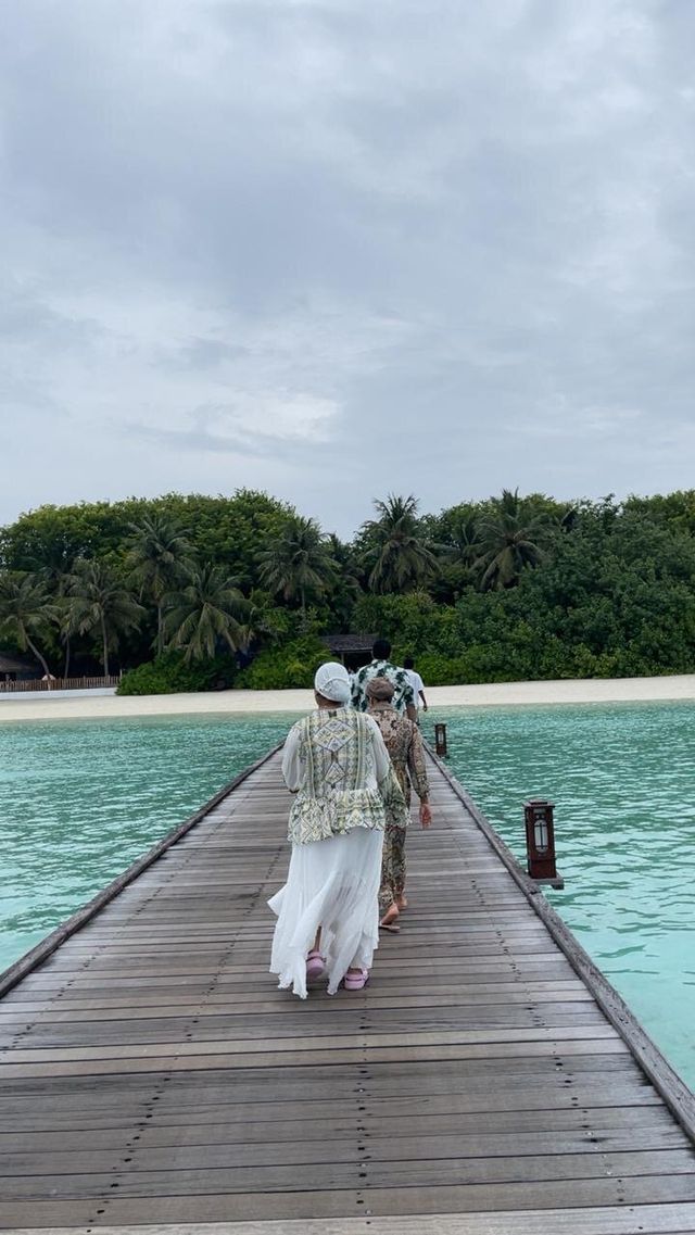 Pure Bliss at Villa Nautica