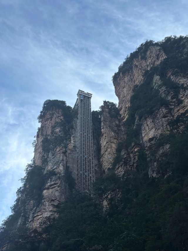 別再去天門山了，除非你看這篇！