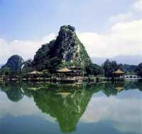 肇慶旅遊攻略大揭秘！這個寶藏城市，絕對讓你驚喜連連