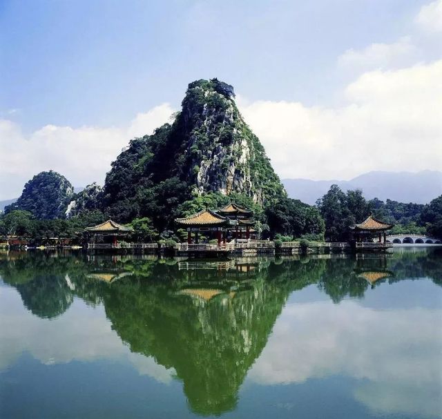 肇慶旅遊攻略大揭秘！這個寶藏城市，絕對讓你驚喜連連