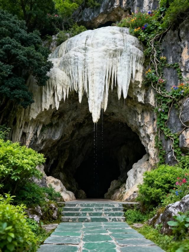 張家界 山野迷霧打卡點