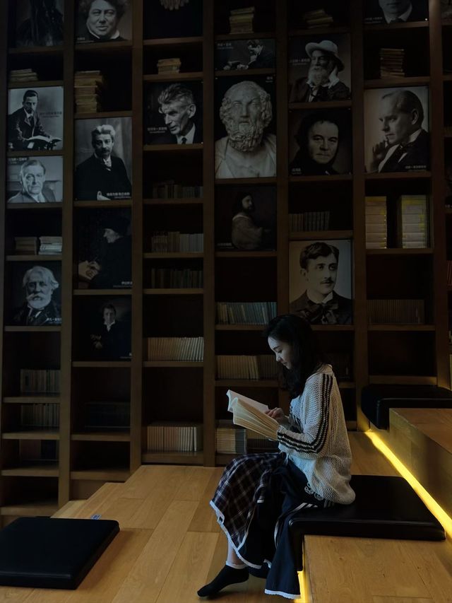 木心美術館逛展指南