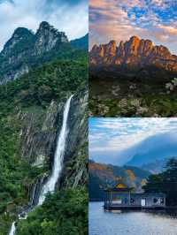 雲漫匡廬，心歸此山