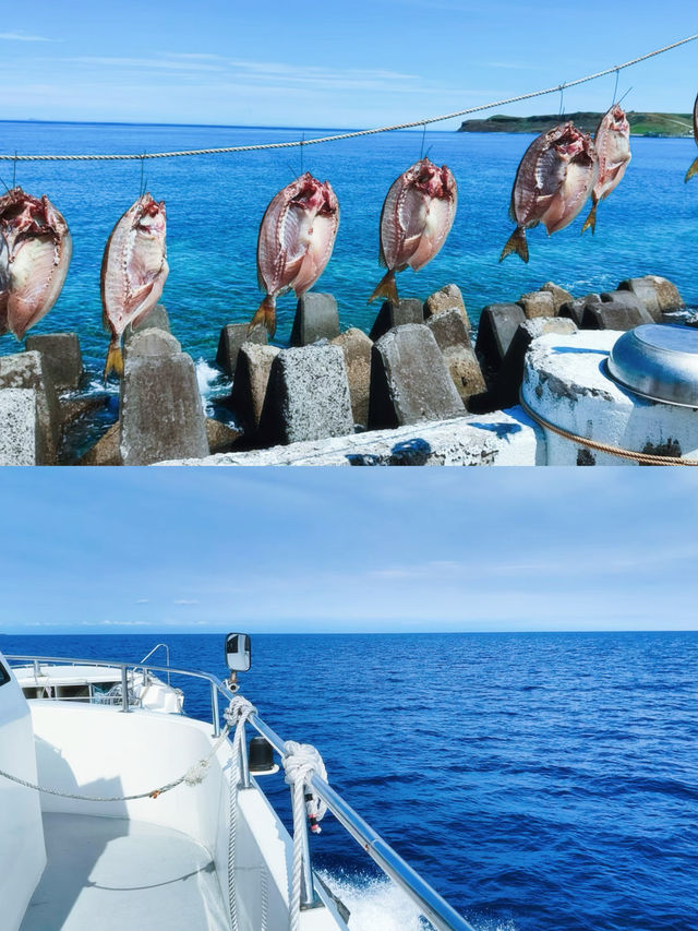 澎湖慢遊避世攻略跳出人潮！解鎖在地人才懂的海居生活
