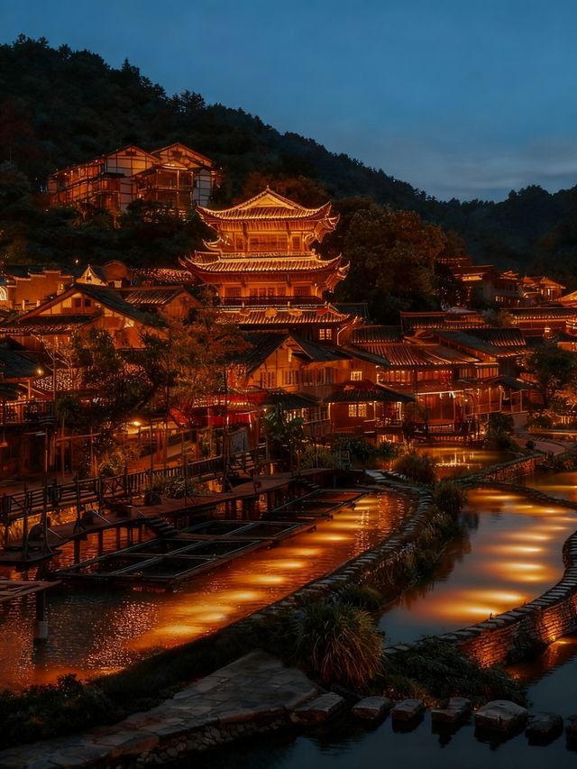 貴州這個避暑秘境我能N刷