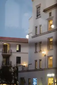 不趕時間的旅行