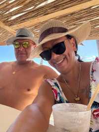 Exceptional Service at Sugar Beach