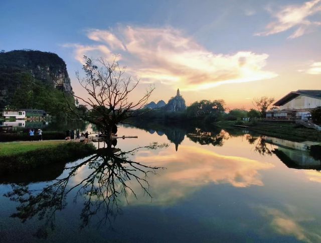 桂林全景旅遊攻略 | 必打卡景點全指南