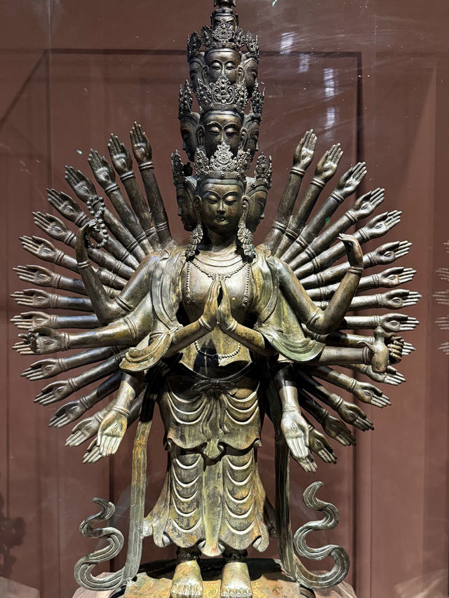 真不敢相信,我拍到了「神話中的佛國世界」 真不敢相信,我拍到了「神話中的佛國世界」