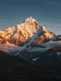 親子旅行攻略｜帶娃衝南極洛！住既下山+輕徒步攻略​