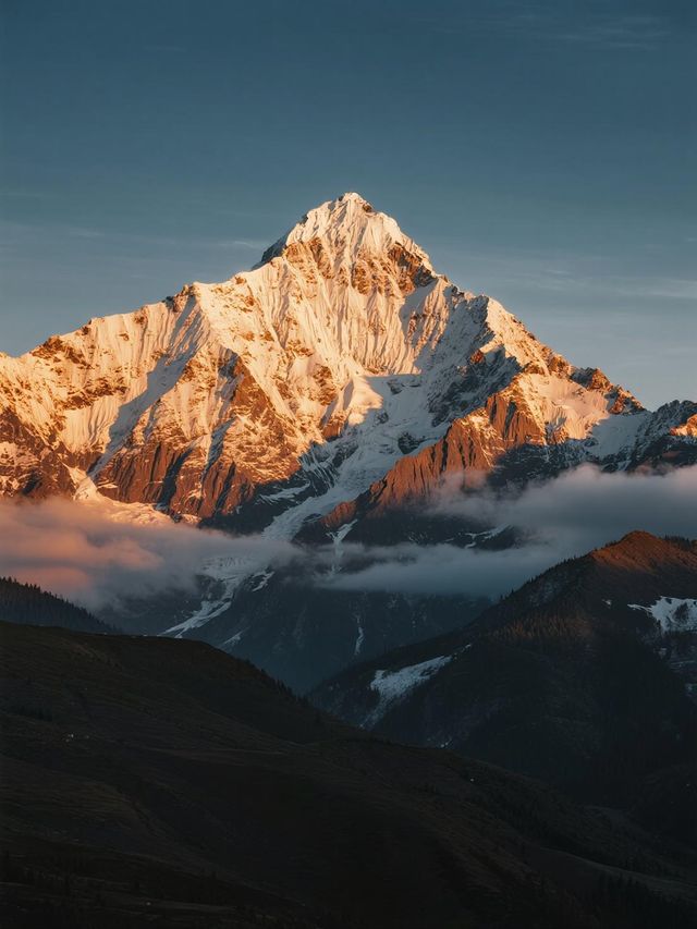 親子旅行攻略｜帶娃衝南極洛！住既下山+輕徒步攻略​