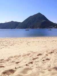 🌴 Пляжный отдых в Гонконге