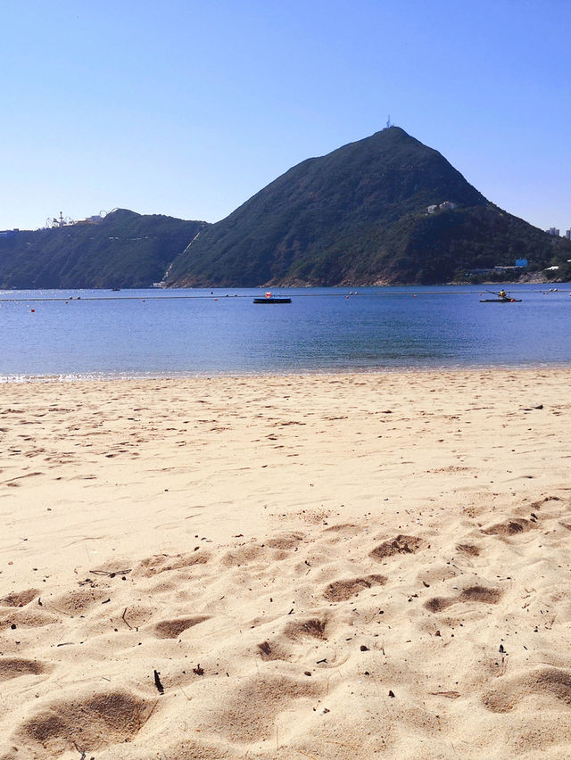 🌴 Пляжный отдых в Гонконге 🌴 Пляжный отдых в Гонконге