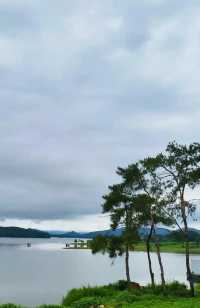 中原小桂林!這條人少景美的自然線必須收藏