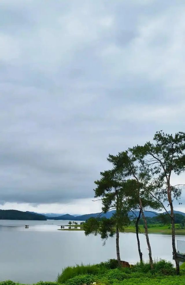 中原小桂林!這條人少景美的自然線必須收藏 中原小桂林!這條人少景美的自然線必須收藏