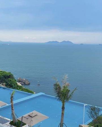 太適合度假了吧!東澳島海邊 太適合度假了吧!東澳島海邊