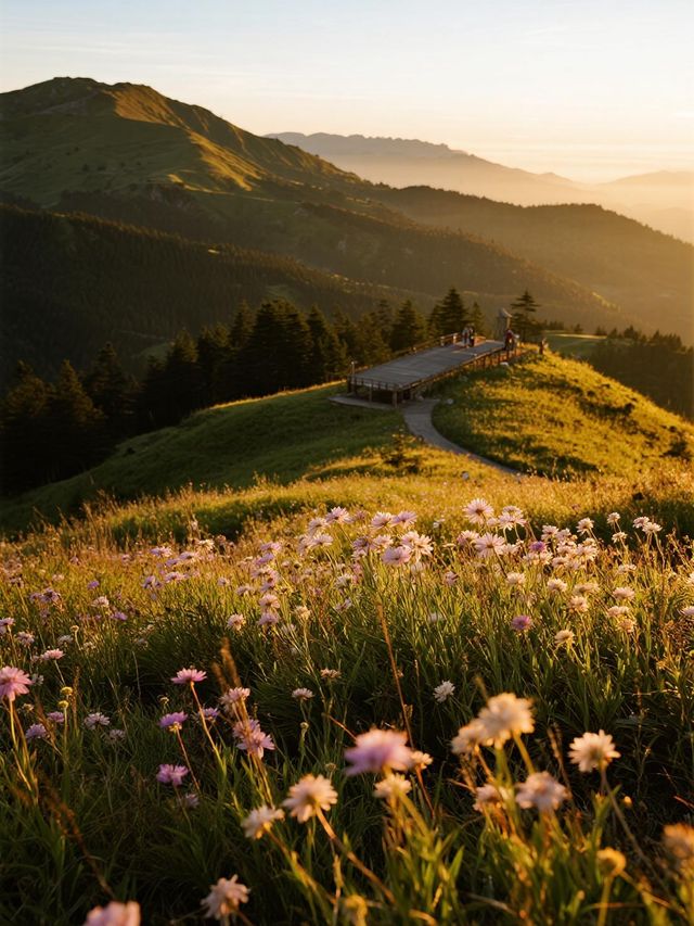 帶娃去六盤水!3天玩遍涼都超省心 帶娃去六盤水!3天玩遍涼都超省心