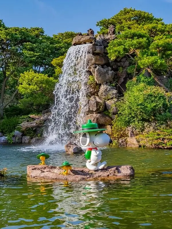 One-Day Private Car Tour in Korea|A Worry-Free Experience Ready to Go Anytime