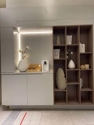 Home Inn neo Hengshui, a romantic stay with great value!