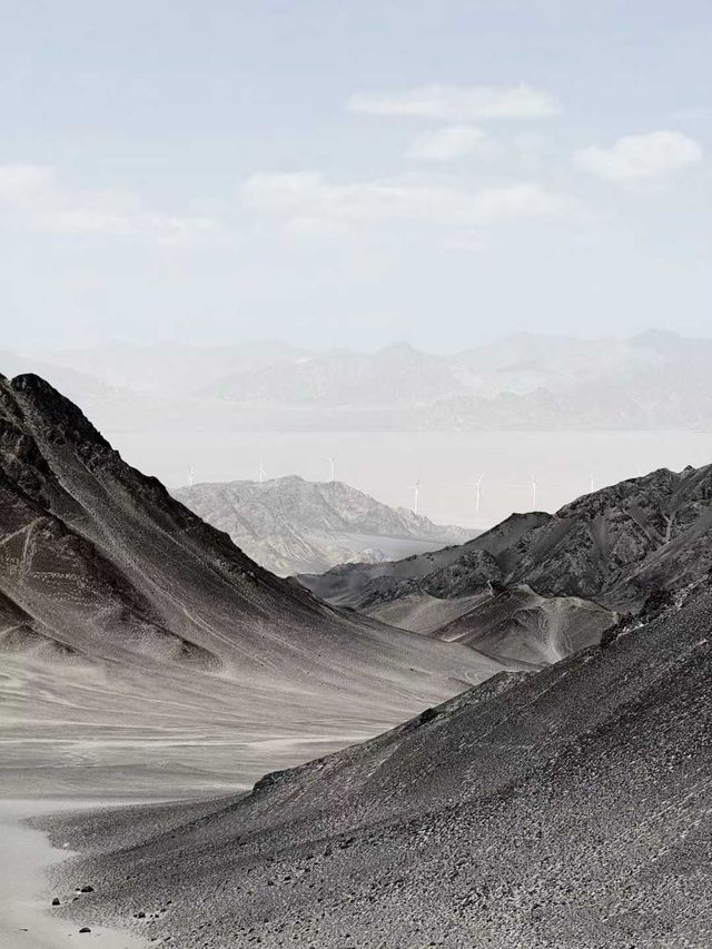 這趟旅程美得不像話剛結束西北8日遊 這趟旅程美得不像話剛結束西北8日遊