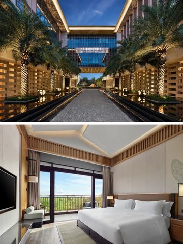 剛回就想再刷的酒店 好喜歡 剛回就想再刷的酒店 好喜歡