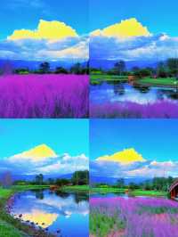 西昌3天2夜高原春遊|邛海騎行+彝族文化+溫泉之旅超全攻