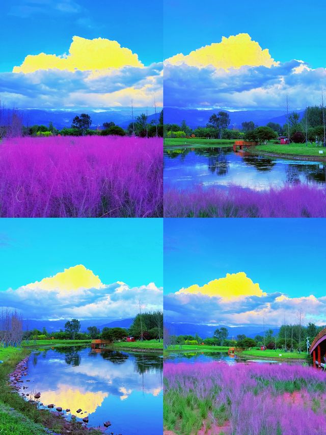 西昌3天2夜高原春遊|邛海騎行+彝族文化+溫泉之旅超全攻 西昌3天2夜高原春遊|邛海騎行+彝族文化+溫泉之旅超全攻