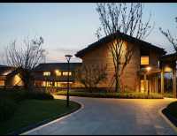 曲阜尼山兩日遊-全季酒店小住體驗