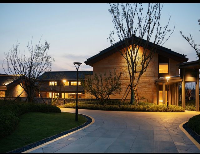 曲阜尼山兩日遊-全季酒店小住體驗