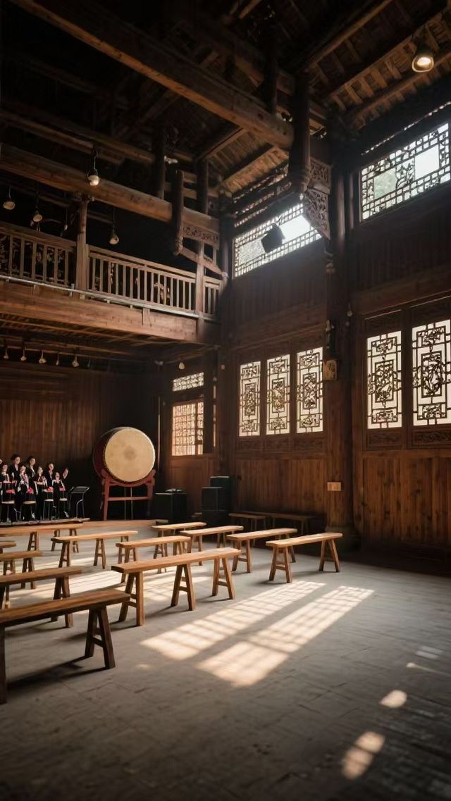 藏在雲貴交界處的千年懸空村,99%的人沒聽過! 藏在雲貴交界處的千年懸空村,99%的人沒聽過!