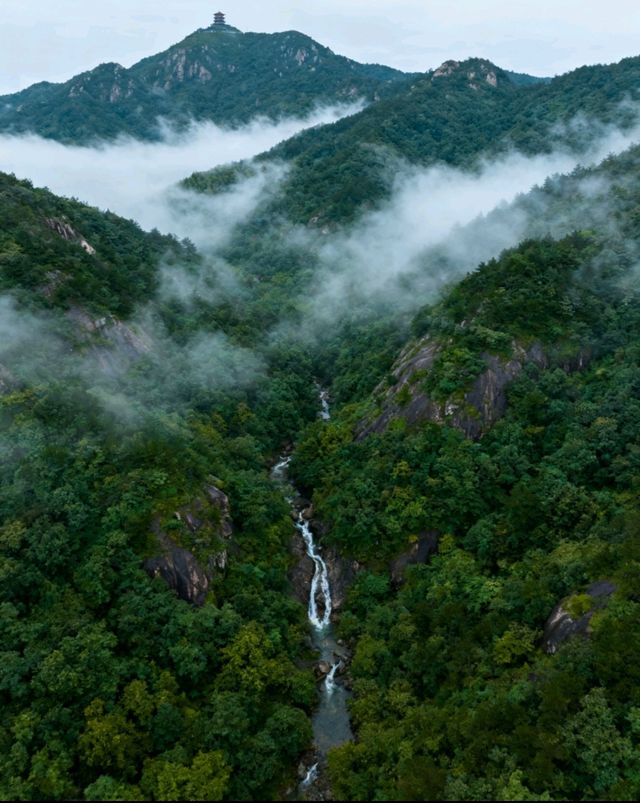 孝感保姆級攻略帶你遊玩絕美景點 孝感保姆級攻略帶你遊玩絕美景點