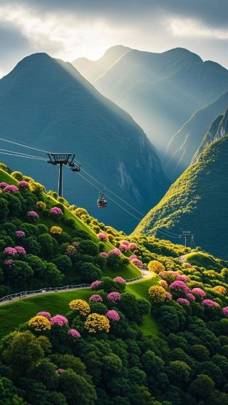 Erhai Lake Cycling Complete Guide