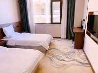 【智能海景酒店!6分鐘到海邊+全屋智能太香了】