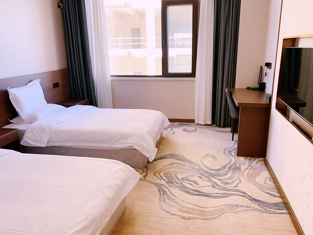 【智能海景酒店!6分鐘到海邊+全屋智能太香了】 【智能海景酒店!6分鐘到海邊+全屋智能太香了】