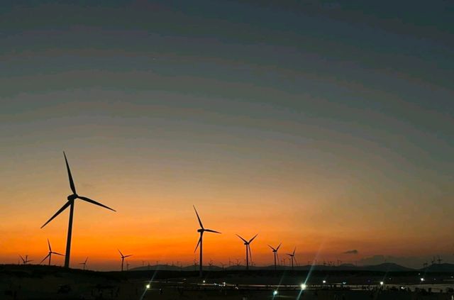 邂逅最美海岸線