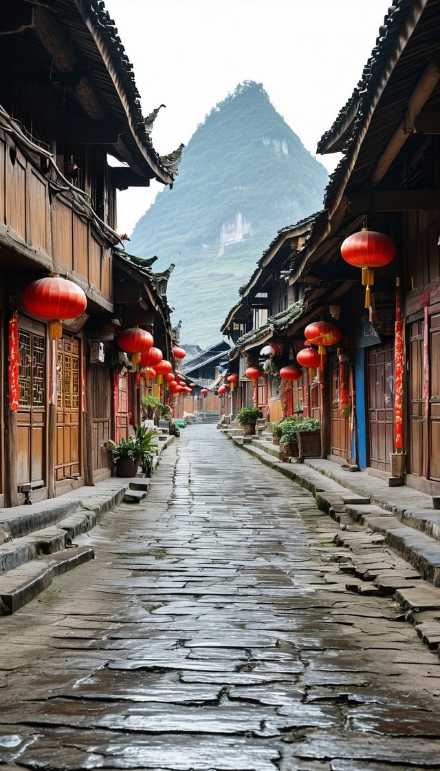 霧裡看花仙境之旅